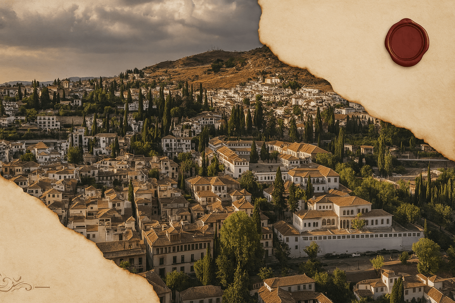 Banner de la Academia Albaidex